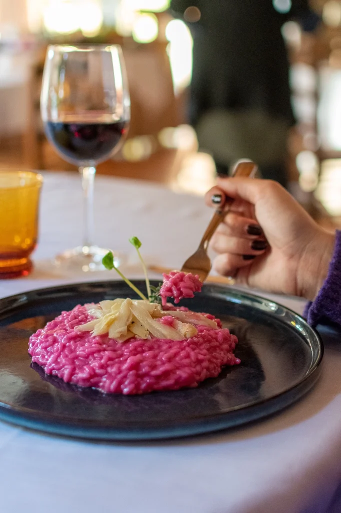 Risotto